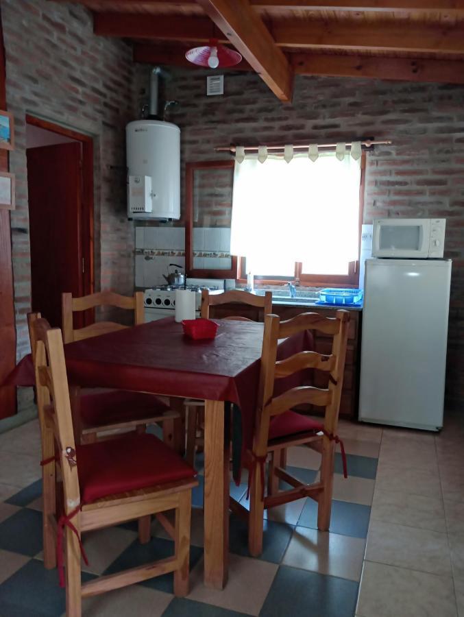 Cabanas Los Cockers Villa General Belgrano Exterior foto